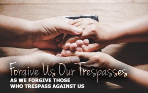 Phim Tội ác xưa cũ - Forgive Us Our Trespasses (2022)