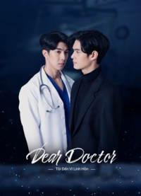 Phim Tôi Đến Vì Linh Hồn - Dear Doctor, I'm Coming for Soul (2022)