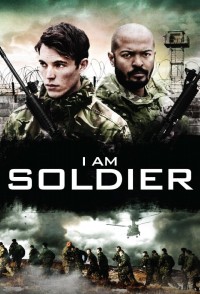 Phim Tôi Là Người Lính  - I Am Soldier (2014)