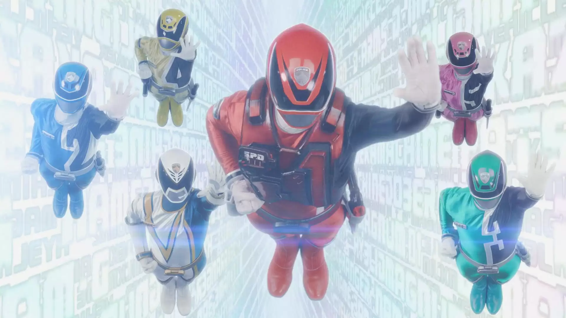 Phim Tokusou Sentai Dekaranger 20th: Fireball Booster - Tokusou Sentai Dekaranger 20th: Fireball Booster (2024)