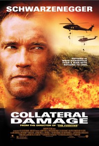 Phim Tổn Thất Ngoài Dự Kiến - Collateral Damage (2002)