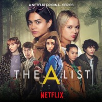 Phim Trại Hè Ác Mộng (Phần 2) - The A List (Season 2) (2021)