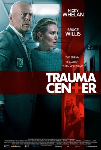 Phim Trạm Cấp Cứu - Trauma Center (2019)