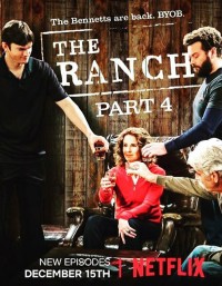 Phim Trang trại (Phần 4) - The Ranch (Season 4) (2017)