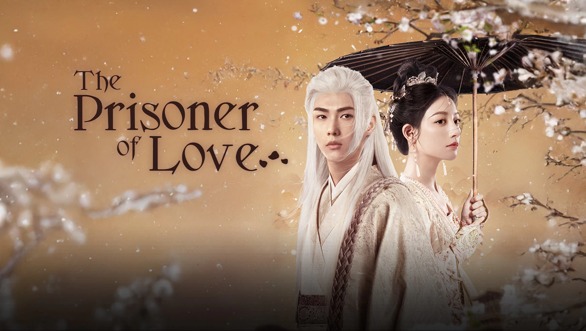 Phim Trêu Nhầm Sắc Son - The Prisoner Of Love (2025)