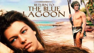 Phim Trở lại eo biển xanh - Return to the Blue Lagoon (1991)