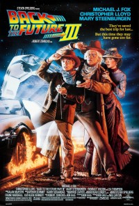 Phim Trở Lại Tương Lai 3 - Back to the Future Part III (1990)