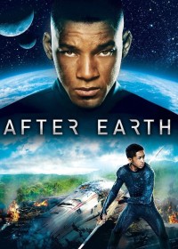 Phim Trở Về Trái Đất - After Earth  (2013)