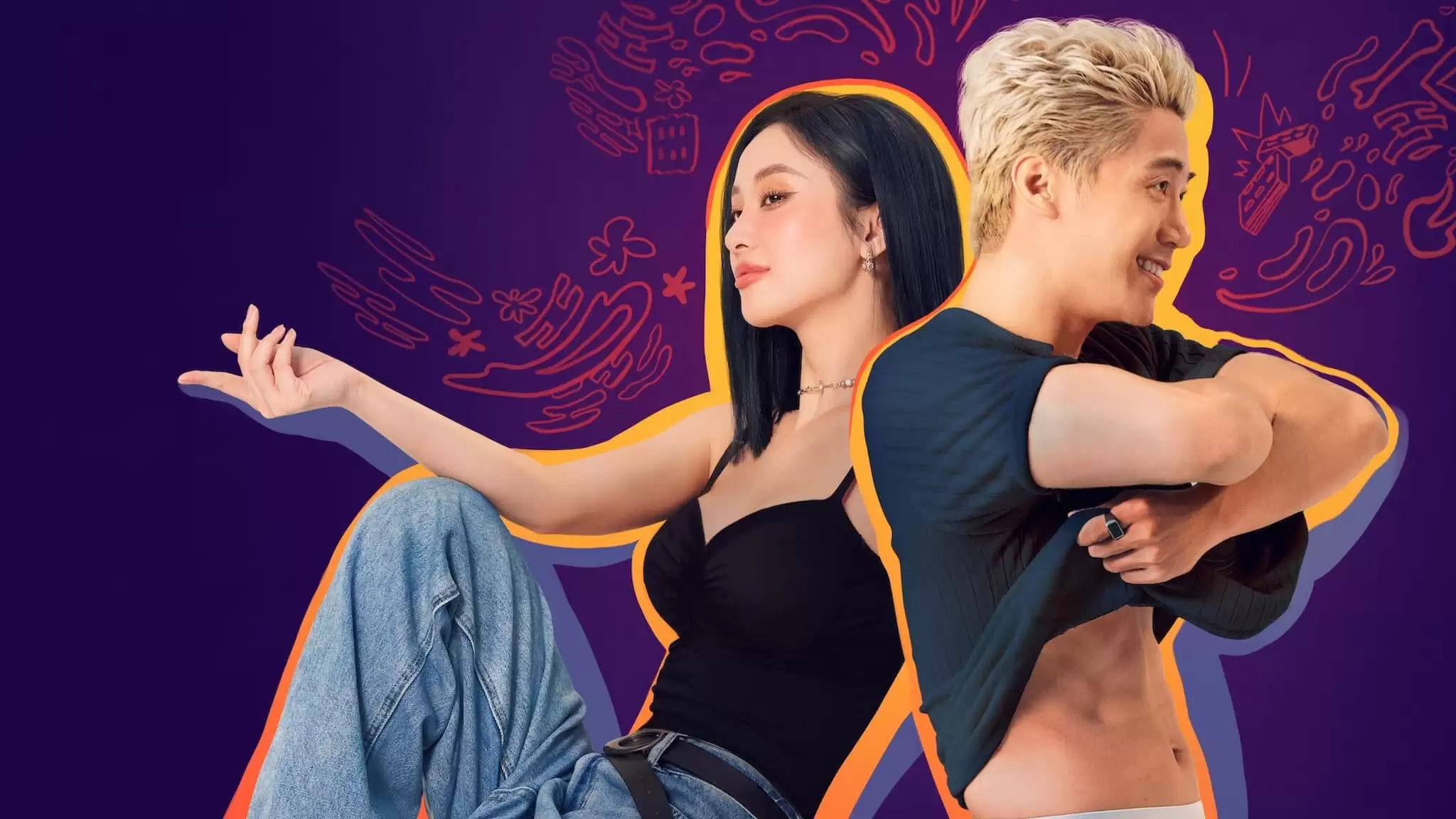 Phim Trước Giờ Yêu - B4S – Before Sex (2024)