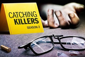 Phim Truy bắt kẻ sát nhân (Phần 2) - Catching Killers (Season 2) (2022)