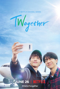 Phim Twogether: Thần tượng gặp fan - Twogether (2020)