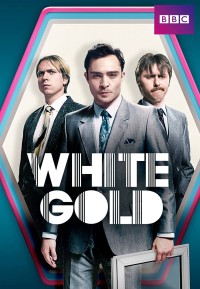 Phim Vàng trắng (Phần 1) - White Gold (Season 1) (2017)