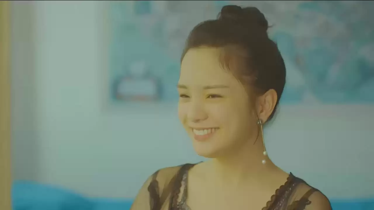 Phim Vẻ Đẹp Kỳ Diệu - 倾城宠妃/Amazing Beauty (2018)