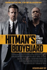 Phim Vệ sĩ sát thủ - The Hitman's Bodyguard (2017)