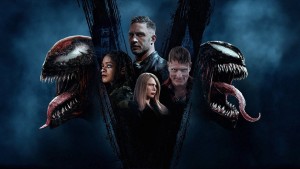 Venom 2 : Đối Mặt Tử Thù