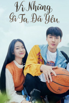 Phim Vì Những Gì Ta Đã Yêu - All That We Loved (2023)