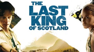 Phim Vị vua cuối cùng của Scotland - The Last King of Scotland (2006)