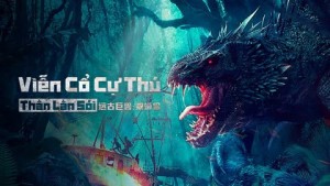 Phim Viễn Cổ Cự Thú: Thằn Lằn Sói - Ancient beast:Inostrancevia (2023)