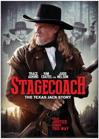 Phim Viễn Tây Sinh Sát - Stagecoach: The Texas Jack Story (2016)