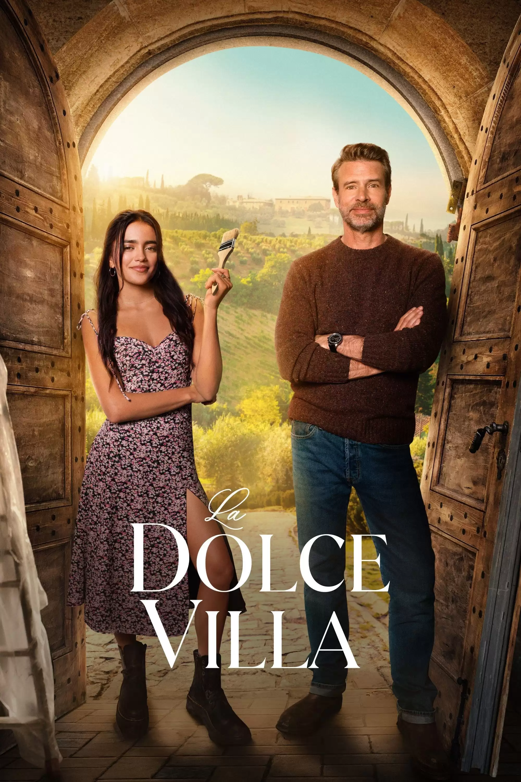 Phim Villa Ngọt Ngào - La Dolce Villa (2025)