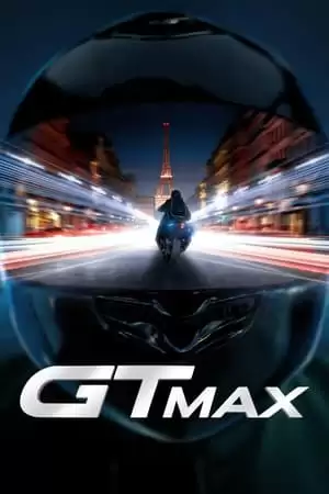 Phim Vòng Đua Sinh Tử - GTMAX (2024)