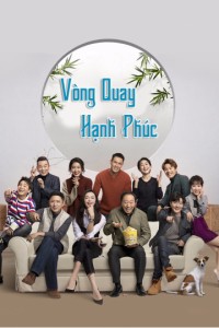 Phim Vòng Quay Hạnh Phúc - All Is Well (2020)