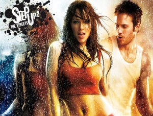 Phim Vũ Điệu Đường Phố - Step Up 2: The Streets (2008)