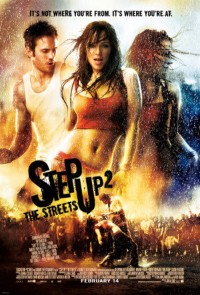 Phim Vũ Điệu Đường Phố - Step Up 2: The Streets (2008)