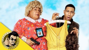 Phim Vú Em FBI 3: Cha Nào Con Nấy - Big Momma's 3: Like Father, Like Son (2011)