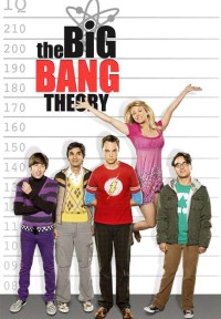 Phim Vụ nổ lớn (Phần 2) - The Big Bang Theory (Season 2) (2008)