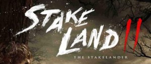 Phim Vùng Đất Chết 2 - The Stakelander - Stake Land 2 (2016)