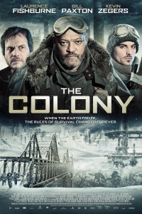 Phim Vùng Đất Khắc Nghiệt - The Colony (2013)