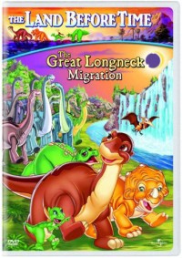 Phim Vùng đất thời tiền sử X: Cuộc di cư vĩ đại - The Land Before Time X: The Great Longneck Migration (2003)