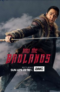 Phim Vùng Tử Địa (Phần 3) - Into The Badlands (Season 3) (2018)