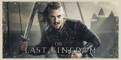 Phim Vương triều cuối cùng (Phần 4) - The Last Kingdom (Season 4) (2020)