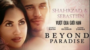 Phim Vượt Qua Giới Hạn - Beyond Paradise (2016)