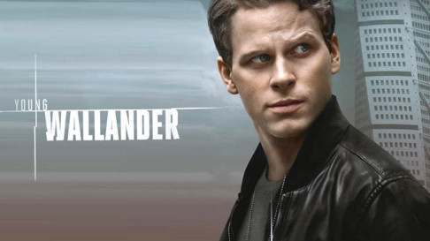 Phim Wallander Cảnh Sát Trẻ Tuổi (Phần 1) - Young Wallander (Season 1) (2020)