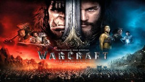 Phim Warcraft: Đại chiến hai thế giới - Warcraft (2016)