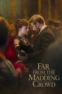 Phim Xa Đám Đông Điên Loạn - Far from the Madding Crowd (2015)