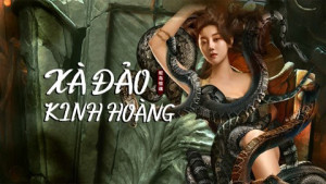 Phim Xà Đảo Kinh Hoàng - SNAKE LADY (2022)