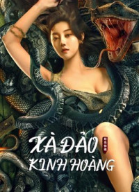 Phim Xà Đảo Kinh Hoàng - SNAKE LADY (2022)