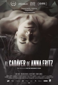 Phim Xác Chết Trả Thù - The Corpse Of Anna Fritz (2015)