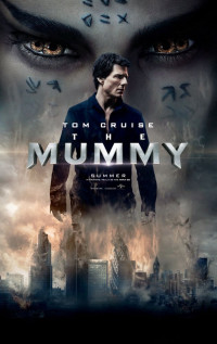 Phim Xác Ướp - The Mummy (2017)