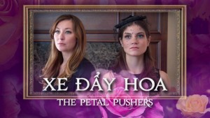 Phim Xe Đẩy Hoa - Petal Pushers (2019)