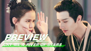 Phim Xuân Lai Chẩm Tinh Hà - Cry Me A River of Stars (2021)