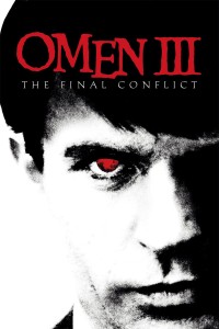 Phim Xung Đột Cuối Cùng - Omen III: The Final Conflict (1981)