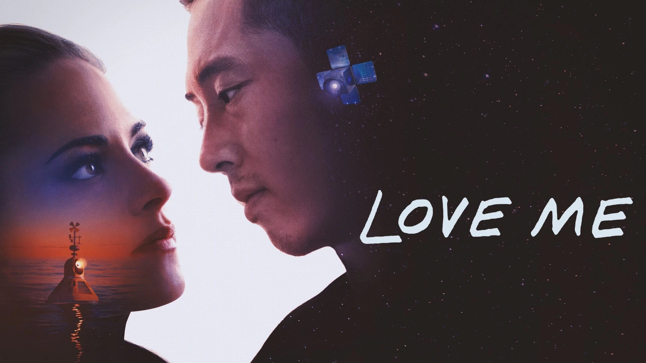 Phim Yêu Em Nơi Thế Giới Lụi Tàn - Love Me (2025)