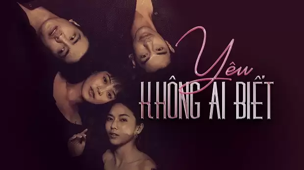 Phim Yêu Không Ai Biết - Club Friday Season 12: A Love That No One Knows (2020)