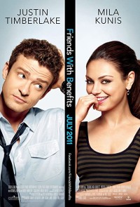 Phim Yêu lầm bạn thân - Friends with Benefits (2011)